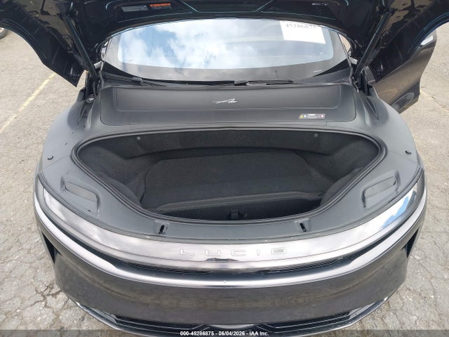 Lucid Air Touring 2026 50EA1TEA9TA042357 Image 10