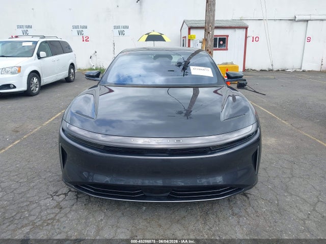 Lucid Air Touring 2026 50EA1TEA9TA042357 Image 13