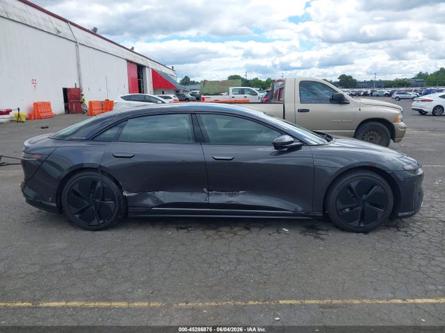 Lucid Air Touring 2026 50EA1TEA9TA042357 Image 14