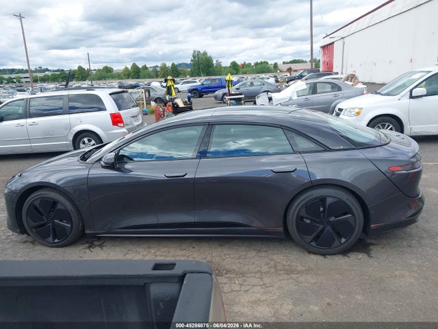Lucid Air Touring 2026 50EA1TEA9TA042357 Image 15