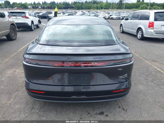 Lucid Air Touring 2026 50EA1TEA9TA042357 Image 17