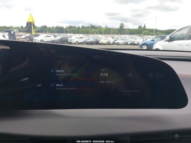 Lucid Air Touring 2026 50EA1TEA9TA042357 Image 19