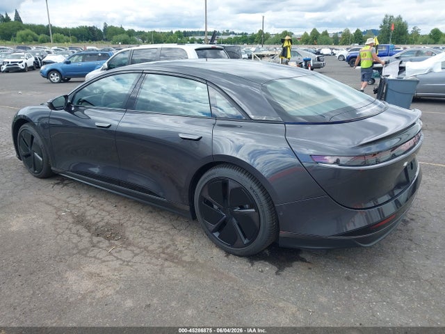 Lucid Air Touring 2026 50EA1TEA9TA042357 Image 3
