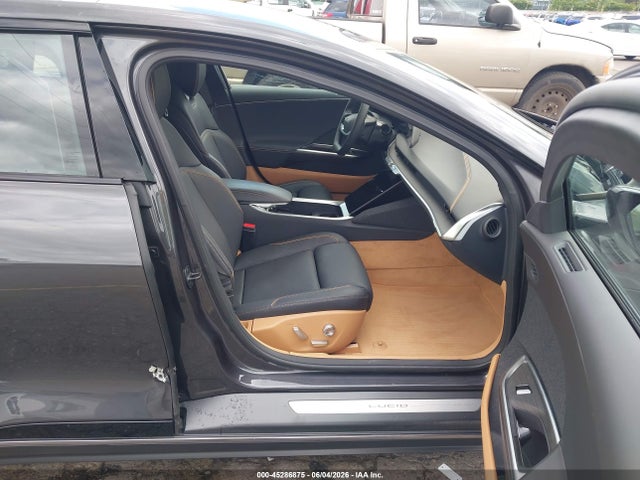 Lucid Air Touring 2026 50EA1TEA9TA042357 Image 5