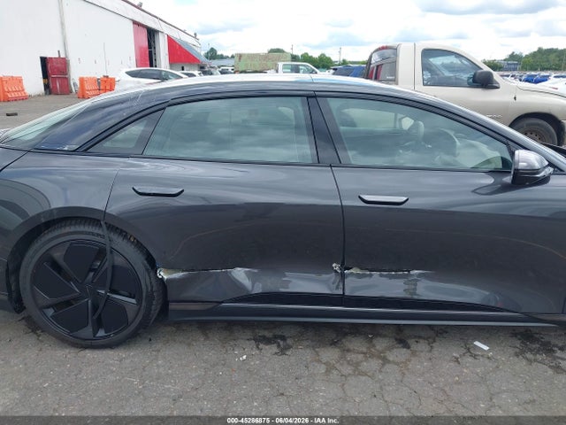 Lucid Air Touring 2026 50EA1TEA9TA042357 Image 6