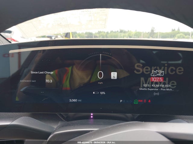 Lucid Air Touring 2026 50EA1TEA9TA042357 Image 7