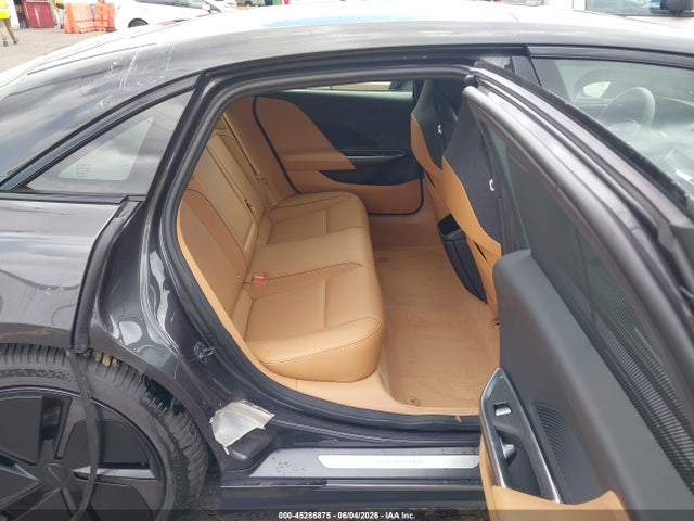 Lucid Air Touring 2026 50EA1TEA9TA042357 Image 8