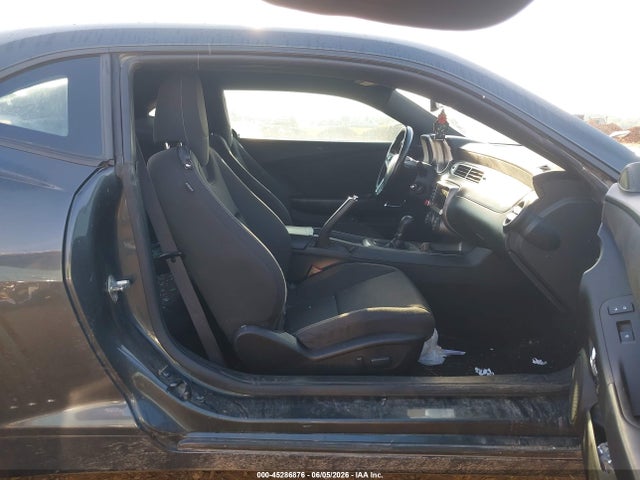 Aukcja sprzedaży 2014 Chevrolet Camaro 1lt, vin: 2G1FF1E35E9254004, numer aukcji: 45286876