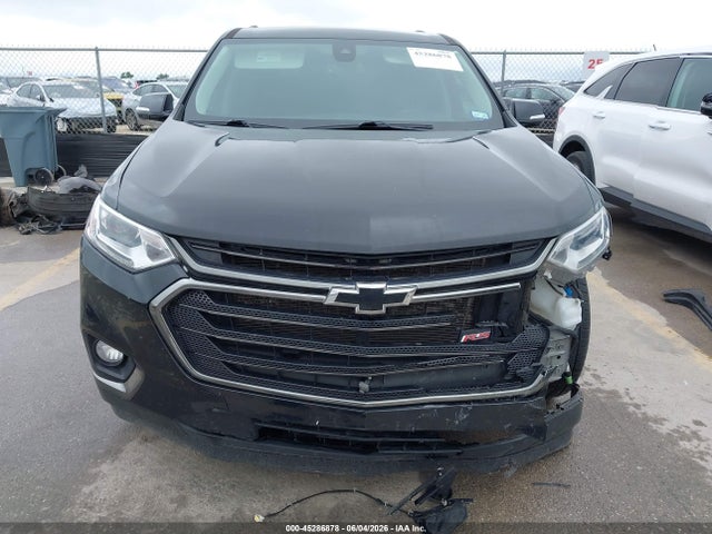 1GNERJKW4LJ279493 Chevrolet Traverse Fwd Rs