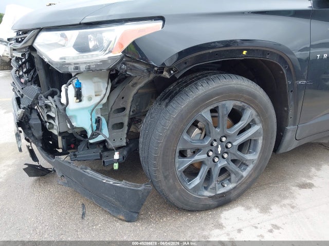 1GNERJKW4LJ279493 Chevrolet Traverse Fwd Rs