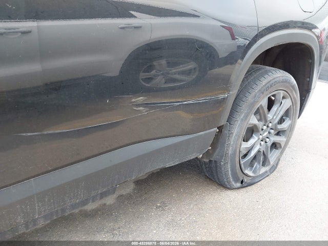1GNERJKW4LJ279493 Chevrolet Traverse Fwd Rs