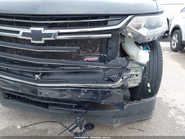 1GNERJKW4LJ279493 Chevrolet Traverse Fwd Rs