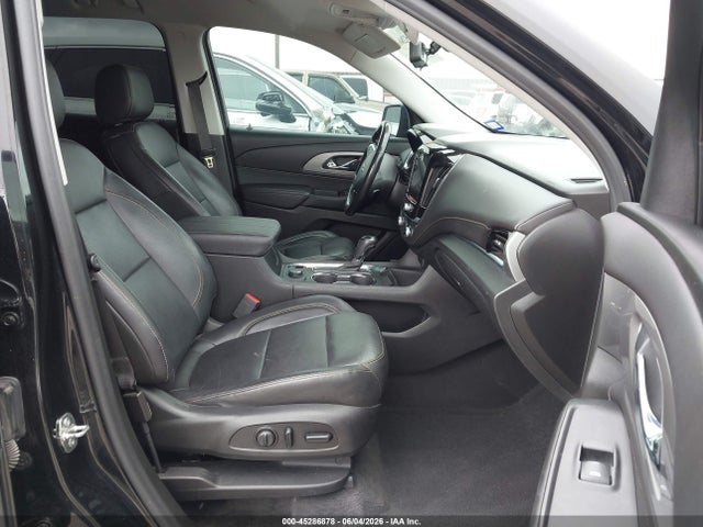 1GNERJKW4LJ279493 Chevrolet Traverse Fwd Rs