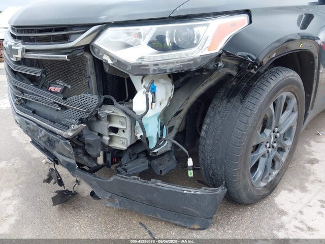 1GNERJKW4LJ279493 Chevrolet Traverse Fwd Rs