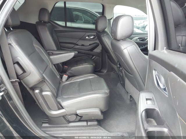 1GNERJKW4LJ279493 Chevrolet Traverse Fwd Rs