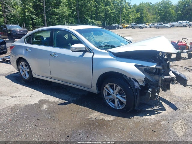 45286880 :رقم المزاد ، 1N4AL3AP7DN410124 vin ، 2013 Nissan Altima 2.5 Sl مزاد بيع