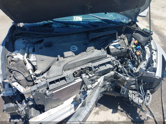 45286880 :رقم المزاد ، 1N4AL3AP7DN410124 vin ، 2013 Nissan Altima 2.5 Sl مزاد بيع