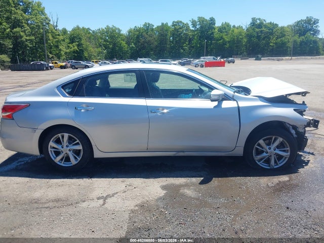45286880 :رقم المزاد ، 1N4AL3AP7DN410124 vin ، 2013 Nissan Altima 2.5 Sl مزاد بيع