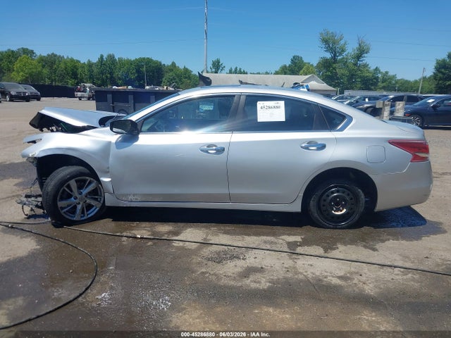 45286880 :رقم المزاد ، 1N4AL3AP7DN410124 vin ، 2013 Nissan Altima 2.5 Sl مزاد بيع