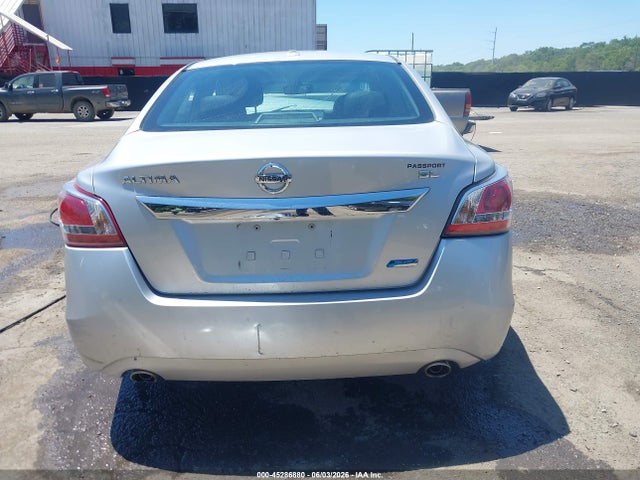 45286880 :رقم المزاد ، 1N4AL3AP7DN410124 vin ، 2013 Nissan Altima 2.5 Sl مزاد بيع