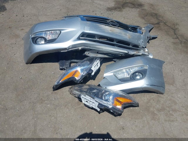 45286880 :رقم المزاد ، 1N4AL3AP7DN410124 vin ، 2013 Nissan Altima 2.5 Sl مزاد بيع