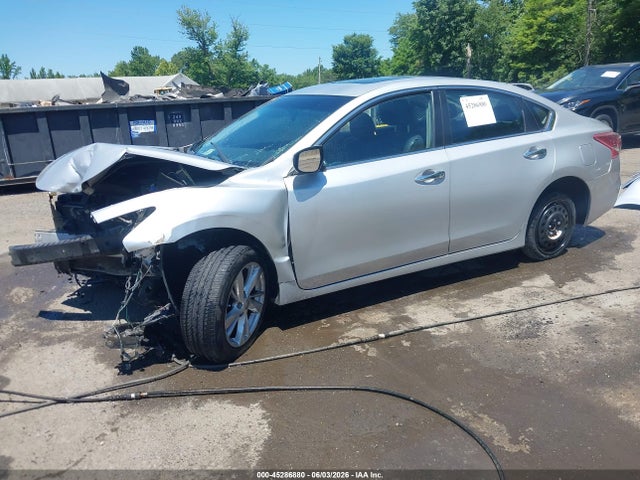 45286880 :رقم المزاد ، 1N4AL3AP7DN410124 vin ، 2013 Nissan Altima 2.5 Sl مزاد بيع