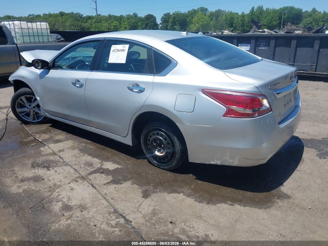 45286880 :رقم المزاد ، 1N4AL3AP7DN410124 vin ، 2013 Nissan Altima 2.5 Sl مزاد بيع