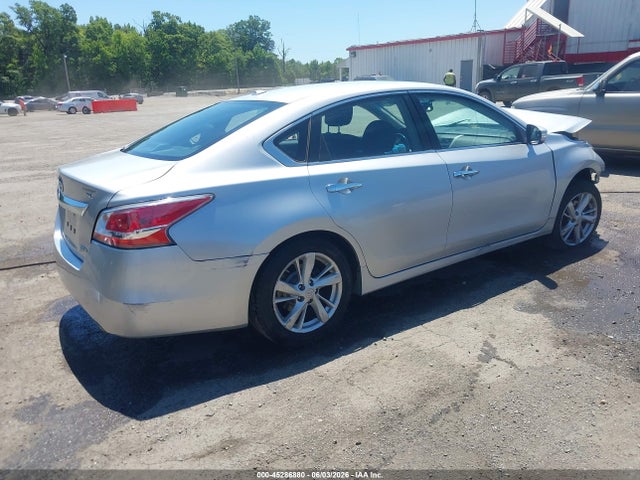 45286880 :رقم المزاد ، 1N4AL3AP7DN410124 vin ، 2013 Nissan Altima 2.5 Sl مزاد بيع