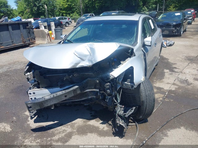 45286880 :رقم المزاد ، 1N4AL3AP7DN410124 vin ، 2013 Nissan Altima 2.5 Sl مزاد بيع