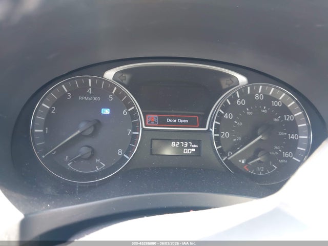 45286880 :رقم المزاد ، 1N4AL3AP7DN410124 vin ، 2013 Nissan Altima 2.5 Sl مزاد بيع