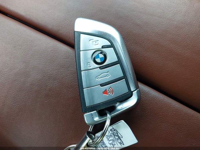 Продаж на аукціоні авто 2022 Bmw X5 Phev Xdrive45e, vin: 5UXTA6C01N9K77735, номер лоту: 45286889