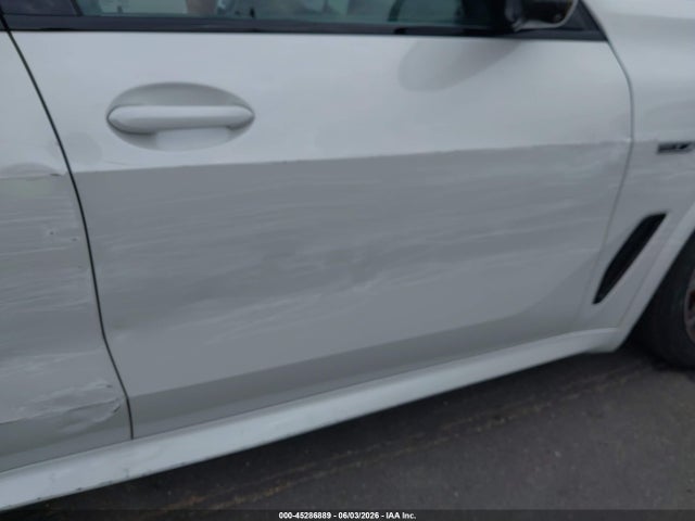 Продаж на аукціоні авто 2022 Bmw X5 Phev Xdrive45e, vin: 5UXTA6C01N9K77735, номер лоту: 45286889
