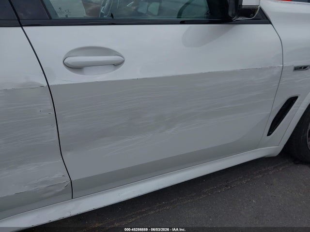 Продаж на аукціоні авто 2022 Bmw X5 Phev Xdrive45e, vin: 5UXTA6C01N9K77735, номер лоту: 45286889