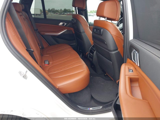 Продаж на аукціоні авто 2022 Bmw X5 Phev Xdrive45e, vin: 5UXTA6C01N9K77735, номер лоту: 45286889