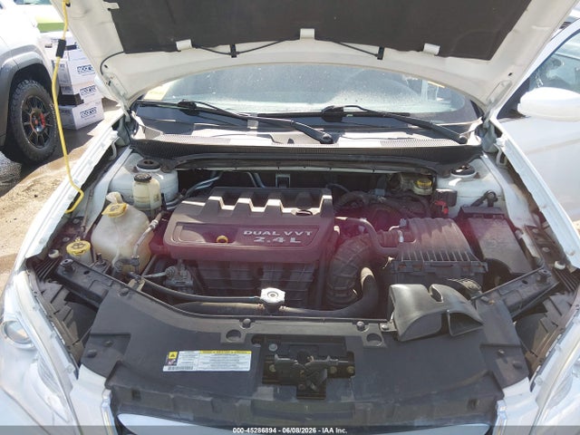 Продаж на аукціоні авто 2012 Chrysler 200 Touring, vin: 1C3CCBBB3CN277994, номер лоту: 45286894