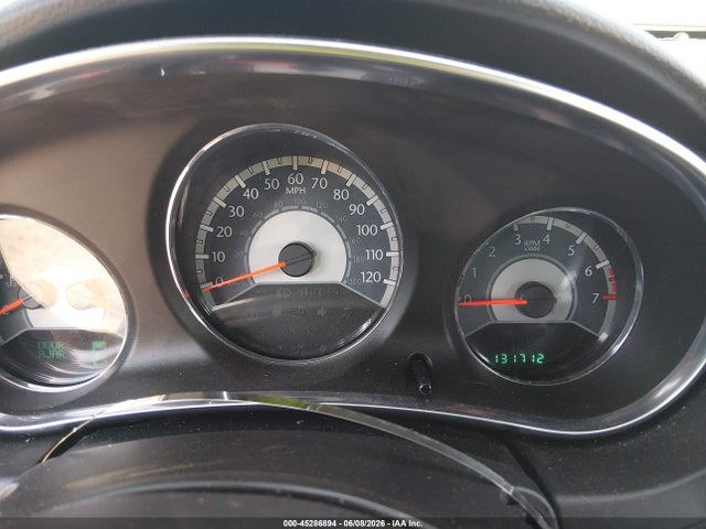 Продаж на аукціоні авто 2012 Chrysler 200 Touring, vin: 1C3CCBBB3CN277994, номер лоту: 45286894
