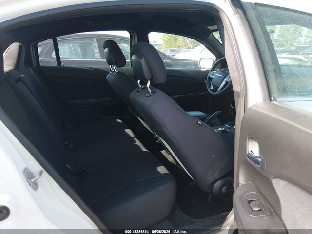 Продаж на аукціоні авто 2012 Chrysler 200 Touring, vin: 1C3CCBBB3CN277994, номер лоту: 45286894