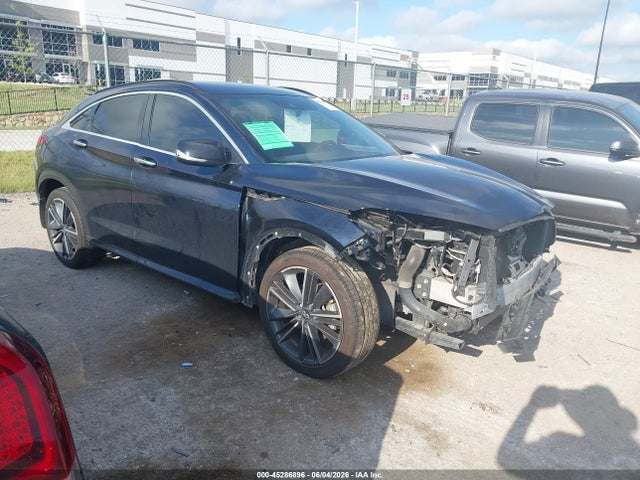 Продаж на аукціоні авто 2023 Infiniti Qx55 Luxe Awd, vin: 3PCAJ5JR6PF107416, номер лоту: 45286896