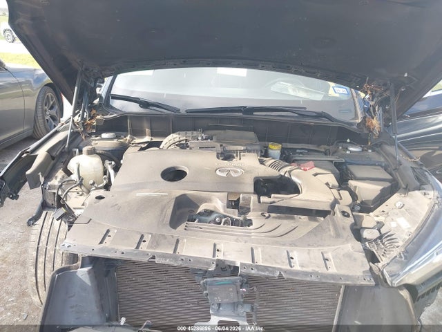 Продаж на аукціоні авто 2023 Infiniti Qx55 Luxe Awd, vin: 3PCAJ5JR6PF107416, номер лоту: 45286896