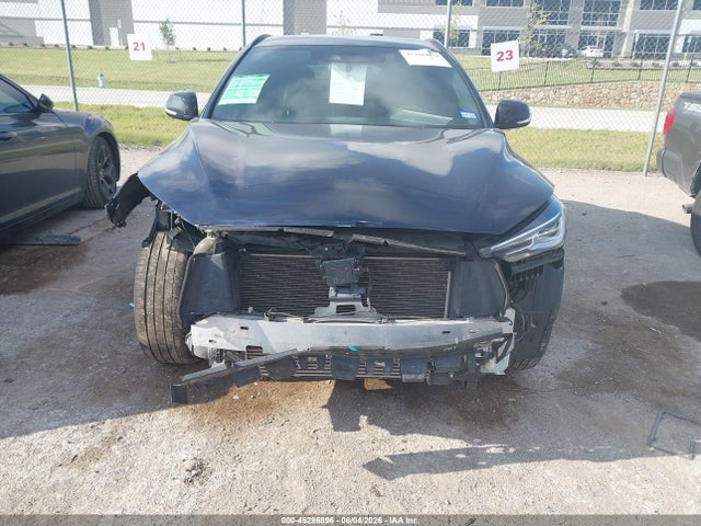 Продаж на аукціоні авто 2023 Infiniti Qx55 Luxe Awd, vin: 3PCAJ5JR6PF107416, номер лоту: 45286896