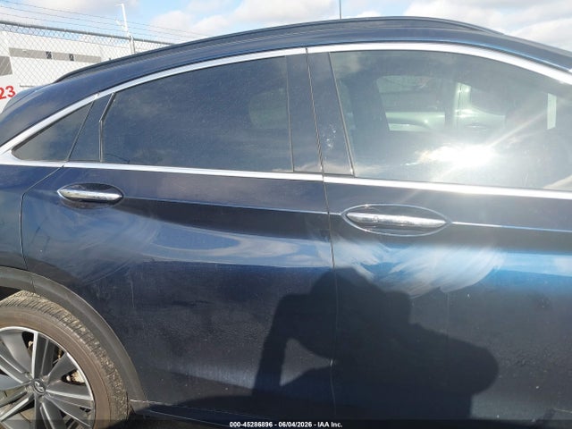 Продаж на аукціоні авто 2023 Infiniti Qx55 Luxe Awd, vin: 3PCAJ5JR6PF107416, номер лоту: 45286896