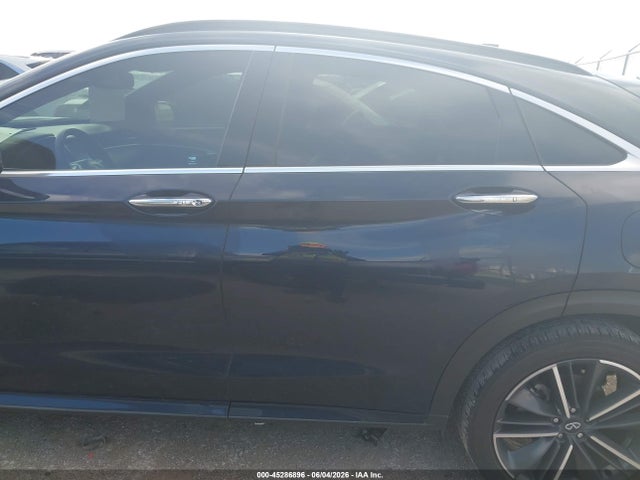 Продаж на аукціоні авто 2023 Infiniti Qx55 Luxe Awd, vin: 3PCAJ5JR6PF107416, номер лоту: 45286896