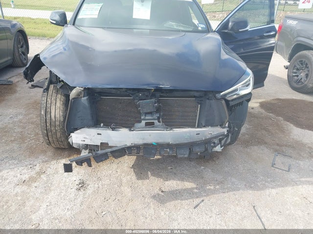 Продаж на аукціоні авто 2023 Infiniti Qx55 Luxe Awd, vin: 3PCAJ5JR6PF107416, номер лоту: 45286896