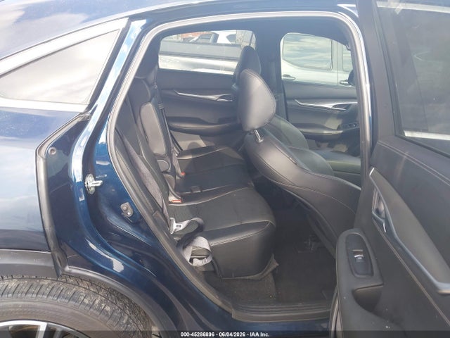 Продаж на аукціоні авто 2023 Infiniti Qx55 Luxe Awd, vin: 3PCAJ5JR6PF107416, номер лоту: 45286896