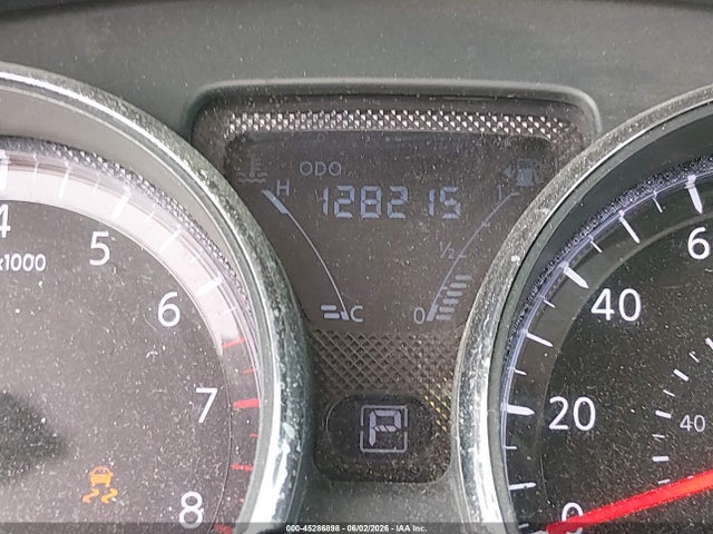 3N1CN7AP9GL906697 Nissan Versa 1.6 Sv