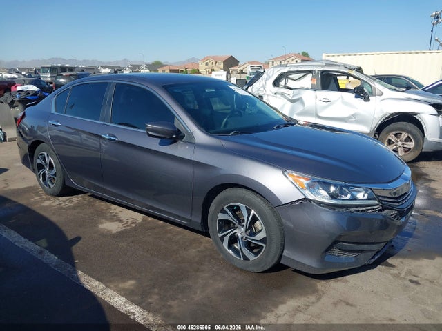 1HGCR2F34GA017437 Honda ACCORD LX