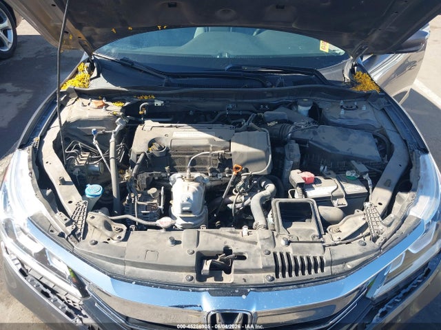 1HGCR2F34GA017437 Honda ACCORD LX