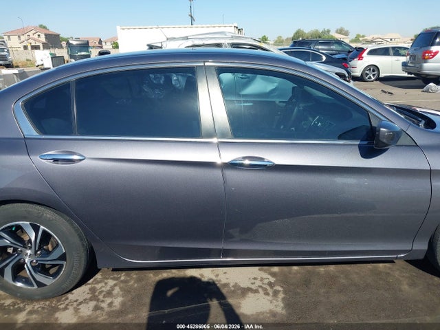 1HGCR2F34GA017437 Honda ACCORD LX
