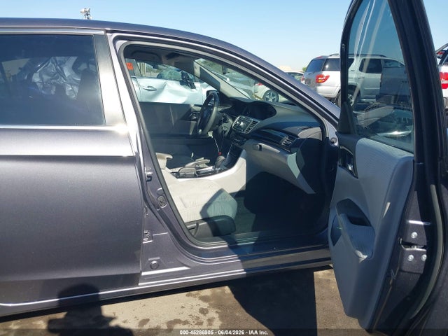 1HGCR2F34GA017437 Honda ACCORD LX