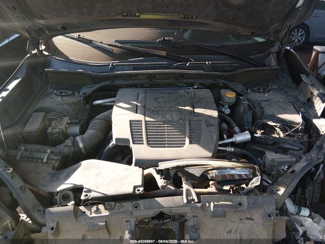 Subaru Forester 2019 JF2SKACC9KH482424 Image 10
